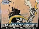 Motion City Soundtrack COMMIT THIS TO MEMORY New Pink/Blue Colored Vinyl LP