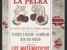 LOS MATEMATICOS NORTHERN SOUL GARAGE MEXICAN EP 1965 THE KINKS RUFUS THOMAS CVRS