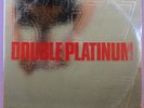 KISS - DOUBLE PLATINUM  - LP VINYL - USA 1978 VG++/EX