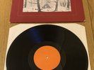 Joy Division / Vinyl LP / 1980s / Rare / Excellent Condition Vinyl /
