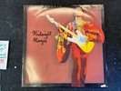 Jimi Hendrix Wag1936 Midnight Magic Live In San Diego 1969 2lp Vinyl Record Rare