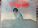 Joe Acosta - Encore Otra Vez LP RARE SALSA LATIN EX+