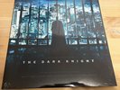 THE DARK KNIGHT [ORIGINAL MOTION PICTURE SOUNDTRACK] NEW VINYL Hans Zimmer