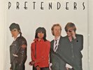 MFSL The Pretenders Learning to Crawl 1-339 Vinyl -LP Schallplatte NEU OVP