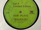 DJ Charmzy / Jon E Cash ‎– Dubplate Vol 2 12