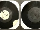 THE CURE The Lovecats RARE+WEIRD FACTORY MISPRESS 12