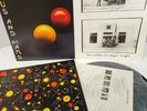 Paul McCartney and Wings. Venus and Mars Japan Vinyl Gatefold EPS-80236