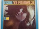 Otis Blue / Otis Redding Sings Soul LP 1965 Volt SD 412 Stereo 1st Press