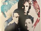 Mecano - Descanso Dominical (1 x LP, Vinyl, Vinilo, MX, 1988, EX)