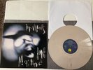 Tom Waits Bone Machine brown marbled vinyl LP 1992 VG Con. ILPS9993