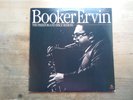 Booker Ervin The Freedom and Space Sessions VG 2 x Vinyl LP Record Album P-24091