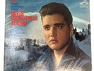 Elvis Presley - Elvis Christmas Album - 1964 Mono LP - LPM 1951 RCA VICTOR
