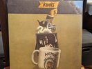 Kinks – Arthur Or The Decline And Fall Of The British Empire, Vinyl 2 LP, 2019