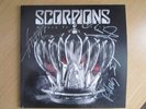 Scorpions *signed* Return To Forever 2015 50th Anniversary double vinyl