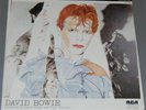 David Bowie - It's No Game (Pt. 1) (Rare Japanese Import) 7