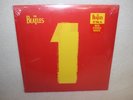 The Beatles 27 No. 1's (2LP, VINYL)  NEW Factory Sealed Deluxe Edition + Poster
