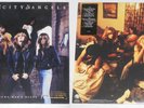 Rock City Angels - Young Man's Blues - U.S. promo 12