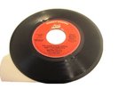 45 RPM Record Vinyl Walter Heath 