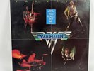 Van Halen Vinyl Record (1978) WB Records BSK 307511 11 Tracks