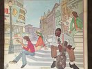 HOWLIN' WOLF The London Howlin' Wolf Sessions - 1971 1st Press Chess LP - TOP EX