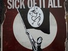 SICK OF IT ALL - CALL TO ARMS - VINYLE NEUF ET SCELLE