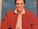 Elvis' Christmas Album by Elvis Presley Ltd Ed Green Vinyl 50th Anniversary