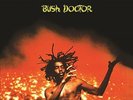 PETER TOSH - BUSH DOCTOR - COLORED VINYL - BRAND NEW -  REGGAE