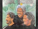 HUI OHANA Vinyl LP Record 1987 Paradise SLP-920 Kaapana Pavao In Shrink NM/EX
