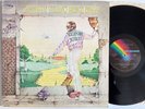 ELTON JOHN GOODBYE YELLOW BRICK ROAD VINYL LP 1973 CANDLE IN THE WIND U.S MCA
