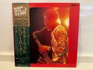 Billy Harper ‎/ Soran-Bushi, B.H. / Vinyl LP (YZ-131-ND) / w/OBI