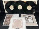 Will The Circle Be Unbroken NITTY GRITTY DIRT BAND UAS9801 3xLP Vinyl Record NM