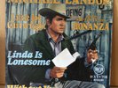 MICHAEL LANDON : Linda Is Lonesome / Without You - RCA 8330 , D 1964 - NM/EX