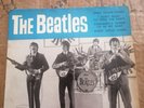 The Beatles. WHAT YOU'RE DOING+3.EP 7