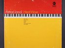 AHMAD JAMAL: heat wave CADET 12