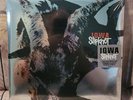 SLIPKNOT Iowa COKE BOTTLE GREEN RECORD LP VINYL RECORD NEW/SEALED