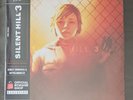 Silent Hill 3 Video Game Vinyl Record Soundtrack 2 LP Rust OST Order In Hand
