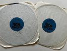 Graham Parker & Sparks - King Biscuit Radio Concert - Double LP w/ 2 Page Insert