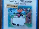 CAT STEVENS Tea For The Tillerman 1980 MFSL Half-Speed Mastered LP STILL SEALED