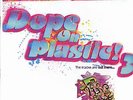 Various - Dope On Plastic  3 - Used Vinyl Record - Q7848A