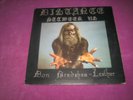 DON BRADSHAW LEATHER - DISTANCE BETWEEN US - DISTANCE RECORDS UK ORIG 2 LP SET