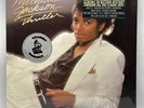 Michael Jackson - Thriller - Factory SEALED 1983 US Original Album HYPE Sticker