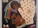 *SEALED* Michael Jackson & Jackson 5  14 Greatest Hits PICTURE DISC 1984 ORIG