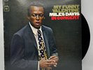 Miles Davis - My Funny Valentine - 1967 US Stereo (EX/NM) Ultrasonic Clean
