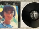 Astrud Gilberto – The Astrud Gilberto Album ; 1965 SHRINK LP  EX