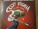 Scott Pilgrim Vs The World ORIGINAL MOVIE SOUNDTRACK New Red Colored Vinyl LP