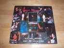 Alfonso Ramos And His Orchestra La Unica Mujer 1974 Capri CALP-1032 Still Sealed