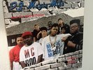 VINYL Dj Magic Mike And The royal Posse