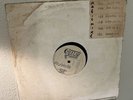 Vinyl Dj Magic Mike And The Royal Posse Test Pressing
