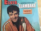 Elvis Presley - Clambake (LPM-3893)  Mono Copy in Shrink w/Bonus Photo  tested