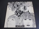 The Beatles - Revolver 1966 UK LP PARLOPHONE MONO B&Y